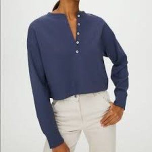 Wilfred Free Mavis T-Shirt (size XS)